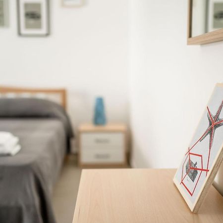 Via Del Mare 36 Bed & Breakfast Santa Croce Camerina Ngoại thất bức ảnh
