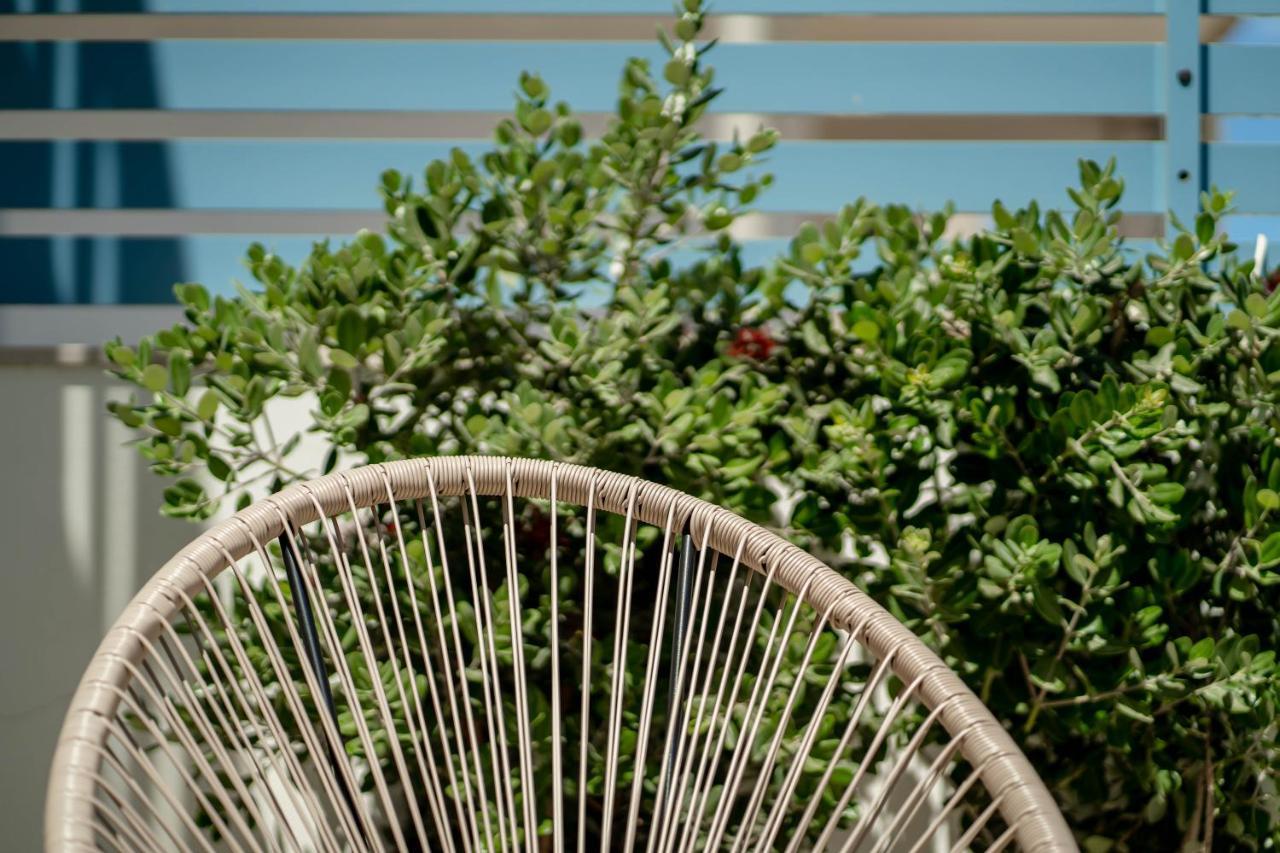Via Del Mare 36 Bed & Breakfast Santa Croce Camerina Ngoại thất bức ảnh