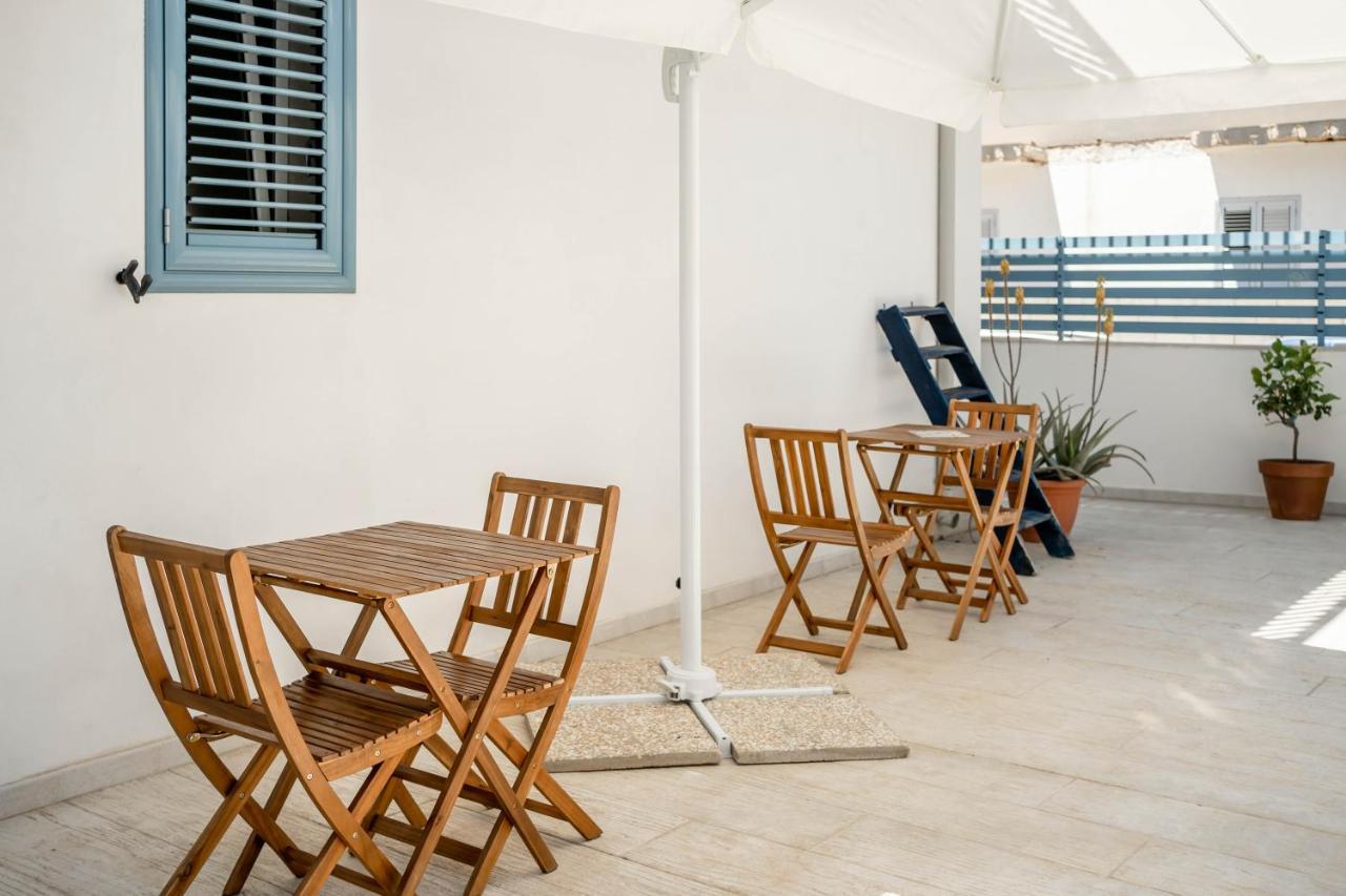 Via Del Mare 36 Bed & Breakfast Santa Croce Camerina Ngoại thất bức ảnh