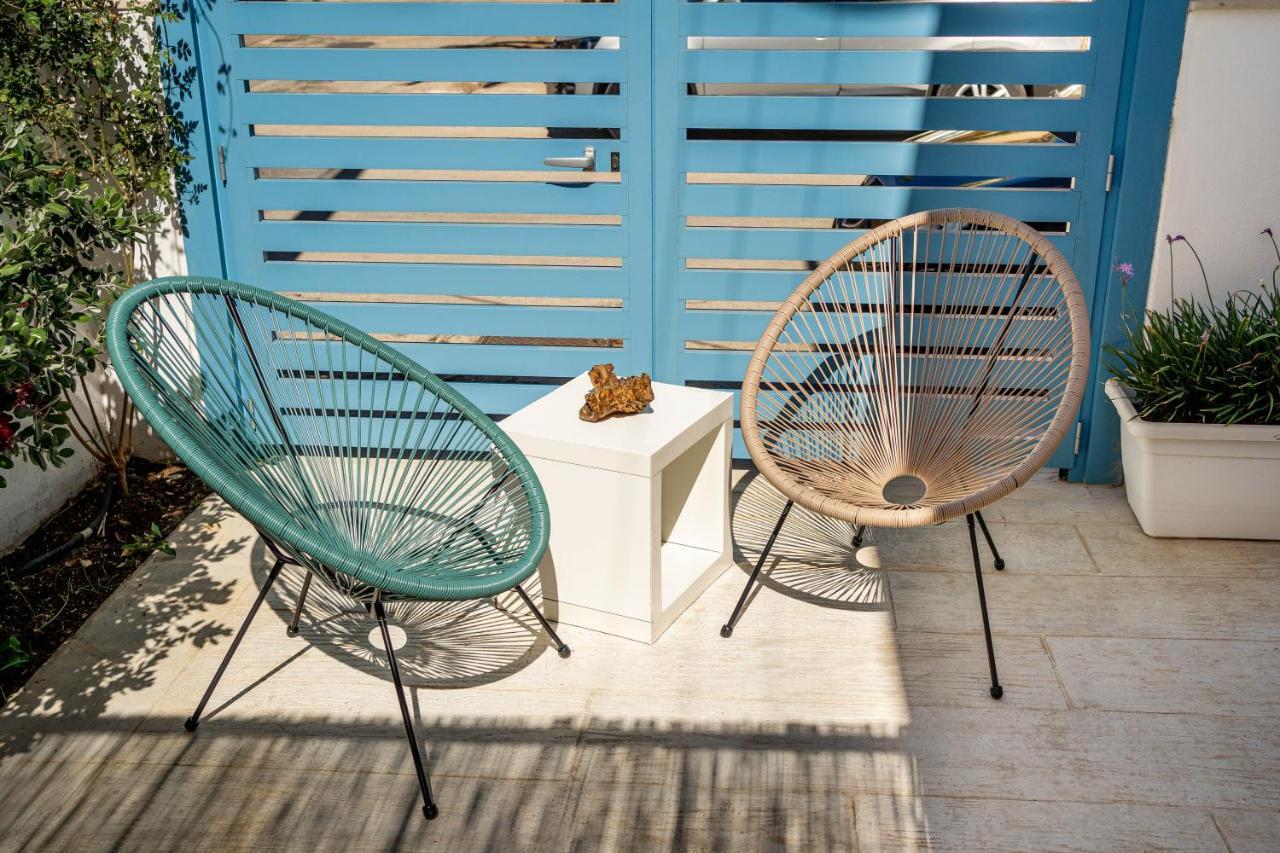 Via Del Mare 36 Bed & Breakfast Santa Croce Camerina Ngoại thất bức ảnh