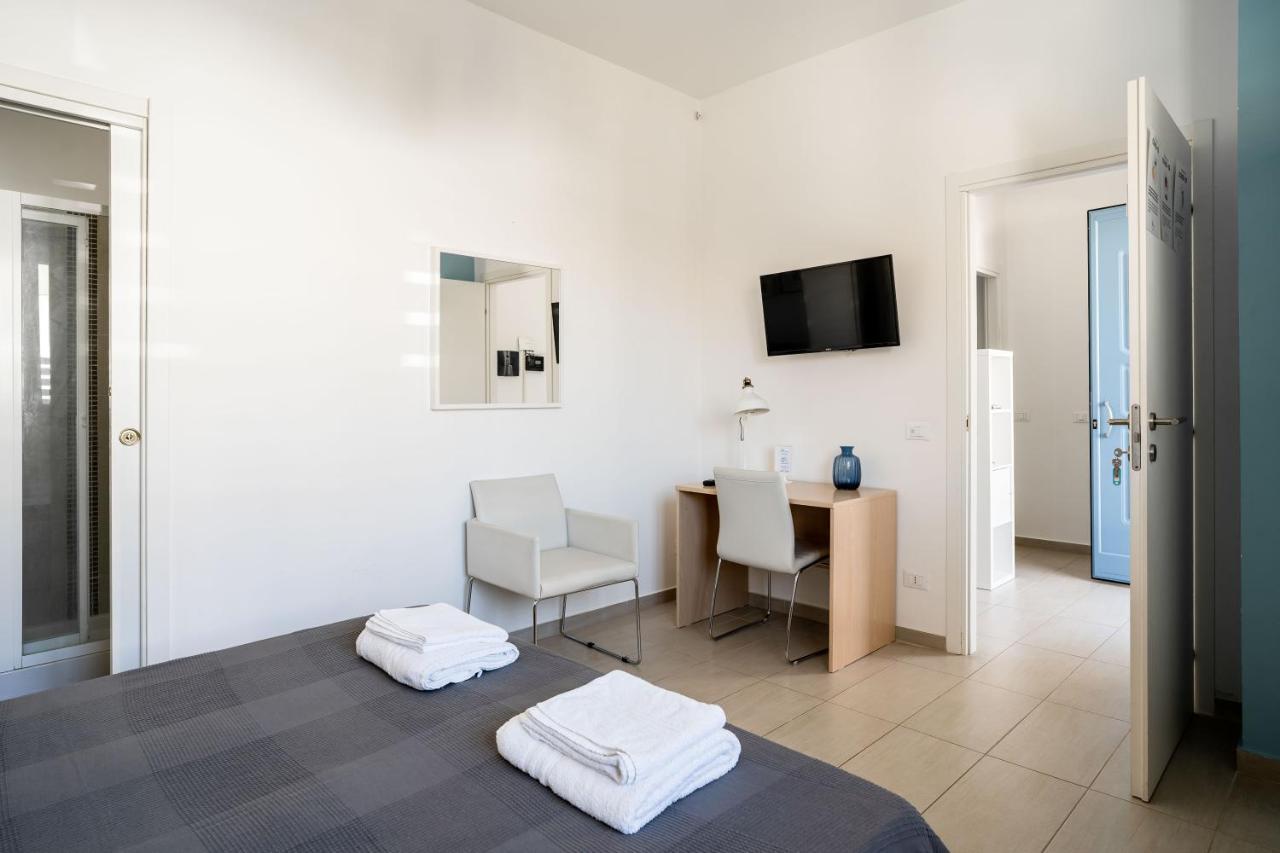 Via Del Mare 36 Bed & Breakfast Santa Croce Camerina Ngoại thất bức ảnh
