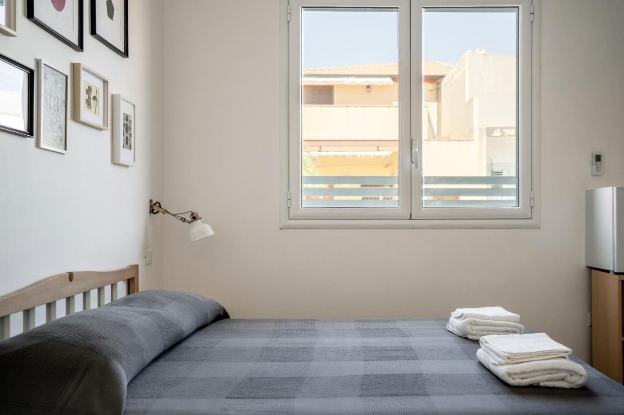Via Del Mare 36 Bed & Breakfast Santa Croce Camerina Ngoại thất bức ảnh