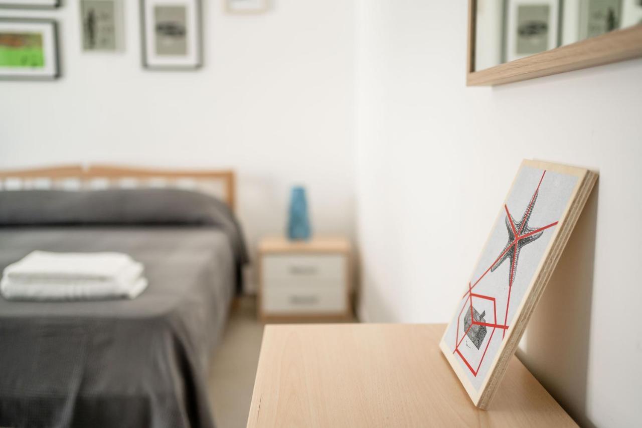 Via Del Mare 36 Bed & Breakfast Santa Croce Camerina Ngoại thất bức ảnh