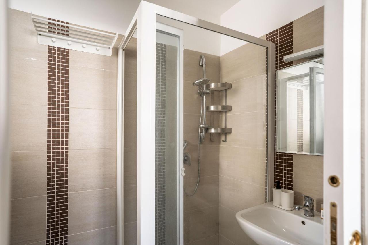 Via Del Mare 36 Bed & Breakfast Santa Croce Camerina Ngoại thất bức ảnh