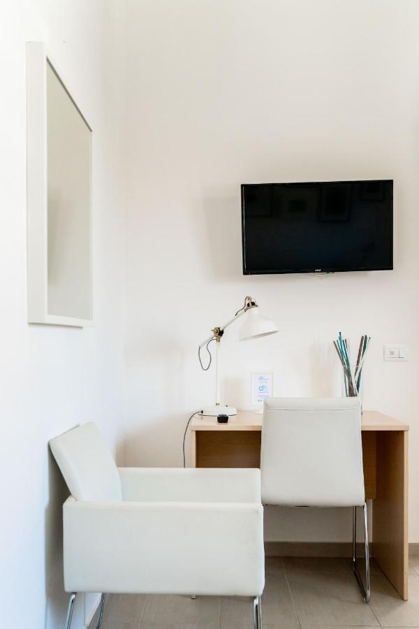 Via Del Mare 36 Bed & Breakfast Santa Croce Camerina Ngoại thất bức ảnh