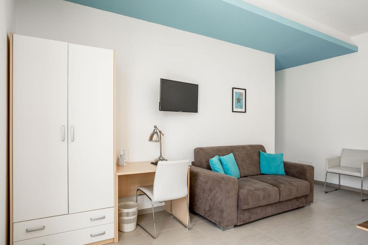 Via Del Mare 36 Bed & Breakfast Santa Croce Camerina Ngoại thất bức ảnh
