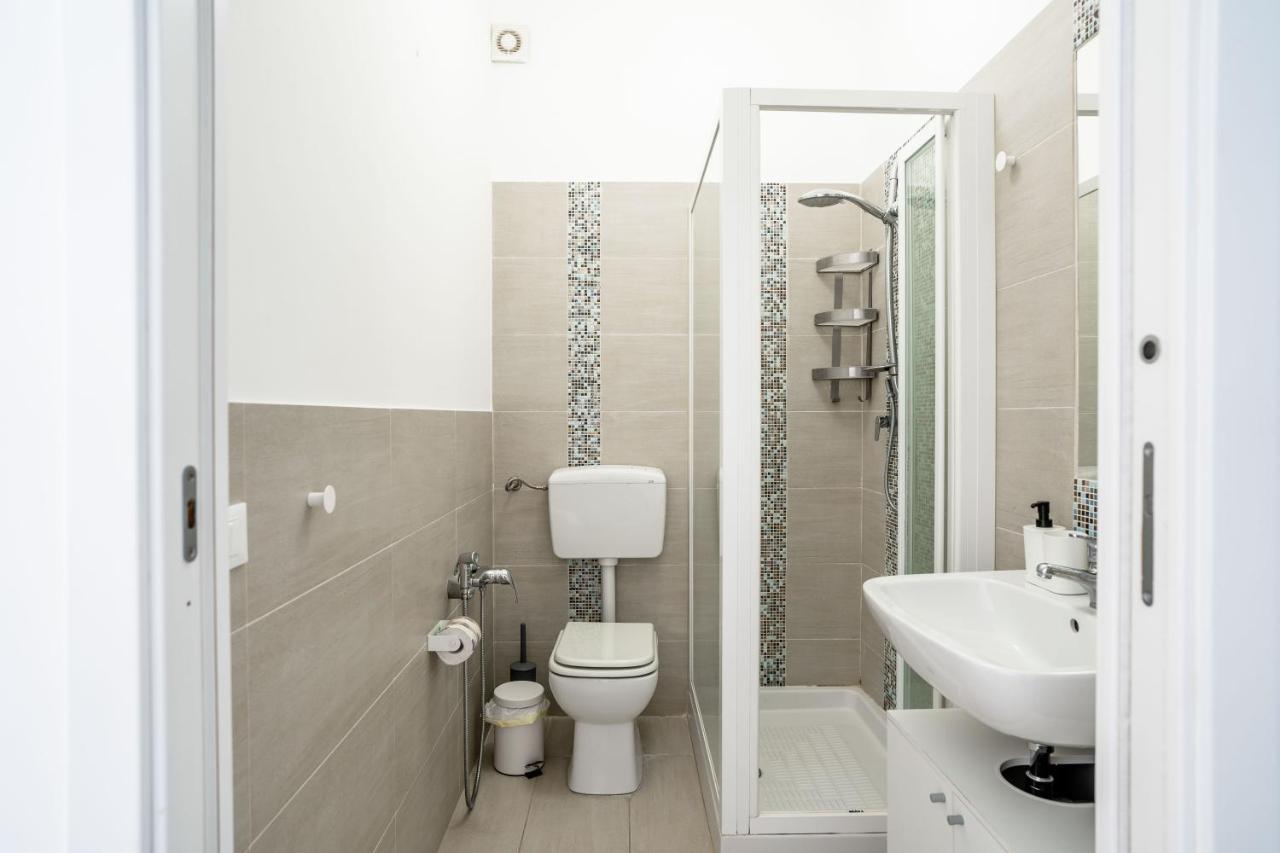 Via Del Mare 36 Bed & Breakfast Santa Croce Camerina Ngoại thất bức ảnh